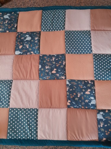 Krabbeldecke baby - krabbeldecke,