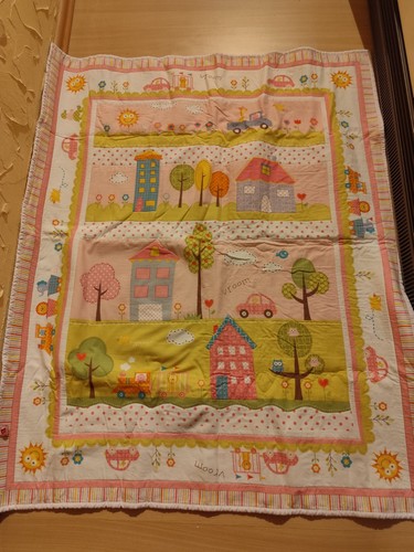 Kinder decke 90x110 neu - kinder, cm