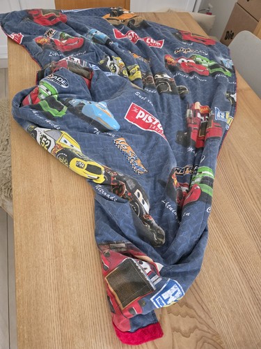 Therapiedecke gewichtsdecke - therapiedecke,