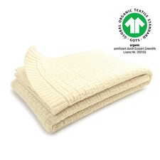 Baby-Decke Kuscheldecke