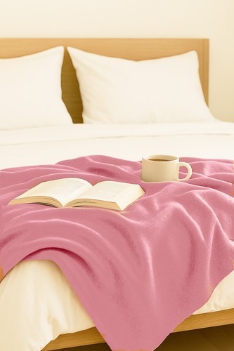 Kuscheldecke wohndecke - kuscheldecke,