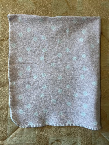 Baby kuscheldecke 75 x 90 - ca.,