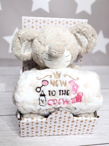 Baby geschenk set teddybär - geschenk,