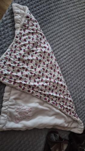 Baby fleece decke - baby,