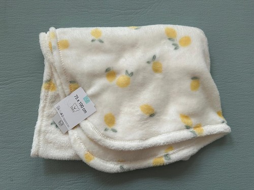 Babydecke kuscheldecke - ,