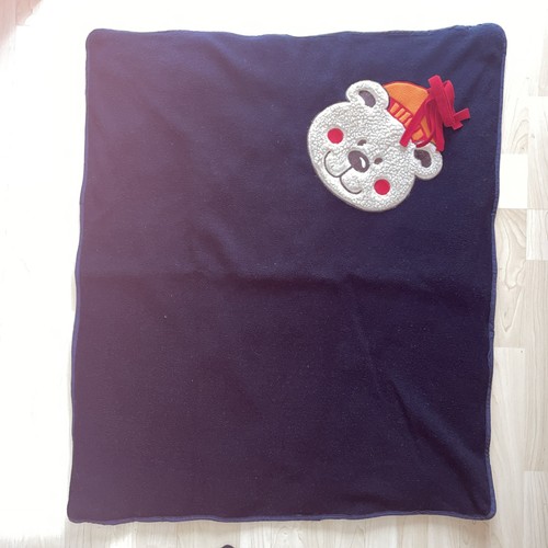 Krabbeldecke kinder decke - (6c),