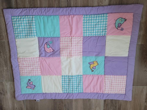 Dormia baby krabbeldecke - dormia,