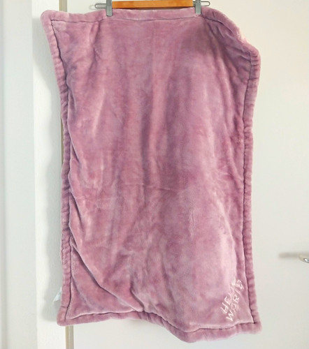 Ergee babydecke kuscheldecke - babydecke,